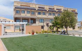 Hotel Restaurante Emilio